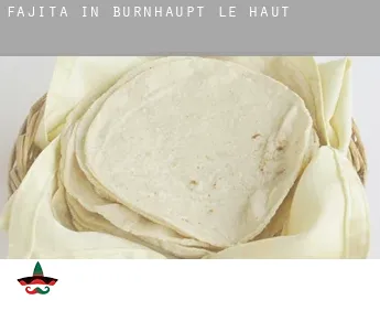 Fajita in  Burnhaupt-le-Haut