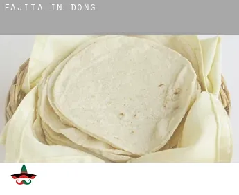 Fajita in  Dong