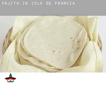 Fajita in  Île-de-France