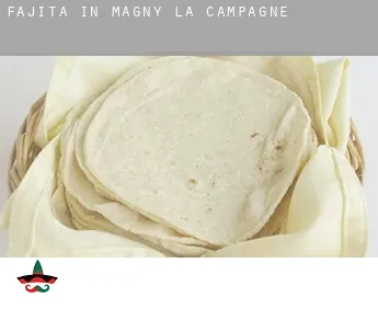 Fajita in  Magny-la-Campagne