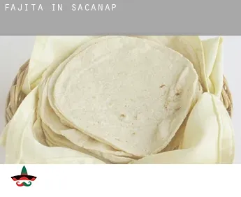 Fajita in  Sacanap
