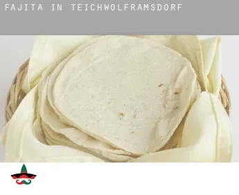 Fajita in  Teichwolframsdorf