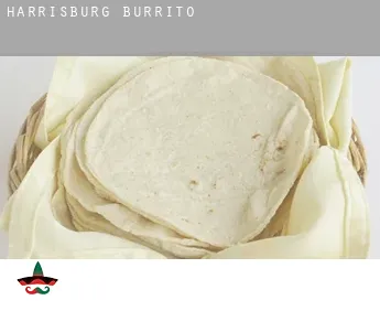 Harrisburg  Burrito