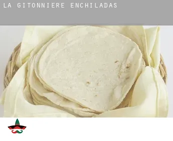 La Gitonnière  Enchiladas