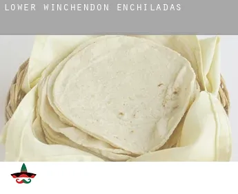 Lower Winchendon  Enchiladas