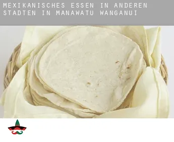Mexikanisches Essen in  Anderen Städten in Manawatu-Wanganui