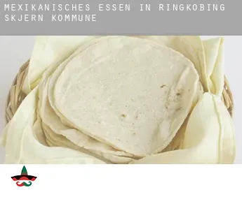 Mexikanisches Essen in  Ringkøbing-Skjern Kommune