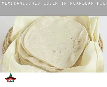 Mexikanisches Essen in  Ruardean Hill