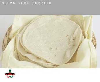 New York  Burrito