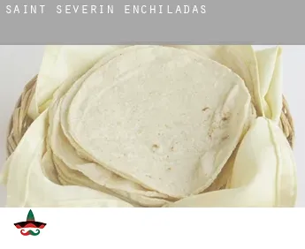 Saint-Séverin  Enchiladas