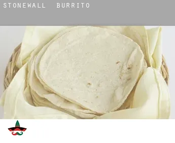 Stonewall Burrito