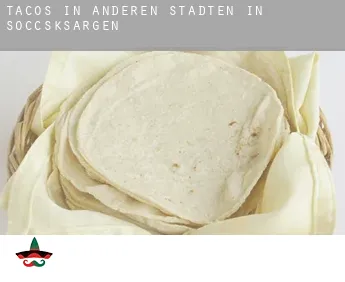 Tacos in  Anderen Städten in Soccsksargen