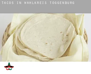 Tacos in  Wahlkreis Toggenburg