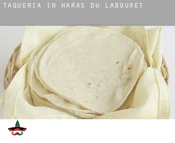 Taqueria in  Haras du Labouret