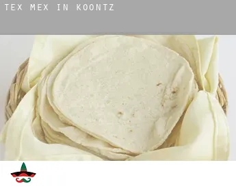 Tex mex in  Koontz