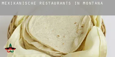 Mexikanische Restaurants in  Montana