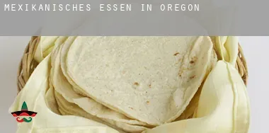 Mexikanisches Essen in Oregon