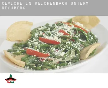 Ceviche in  Reichenbach unterm Rechberg
