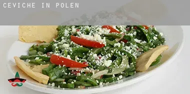 Ceviche in Polen