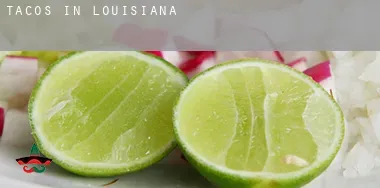 Tacos in Louisiana
