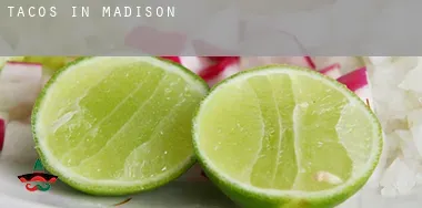 Tacos in Madison