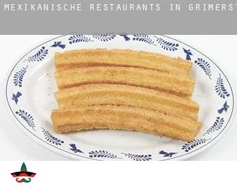 Mexikanische Restaurants in  Grimersta