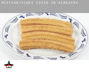 Mexikanisches Essen in  Almazora / Almassora