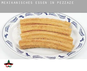 Mexikanisches Essen in Pezzaze