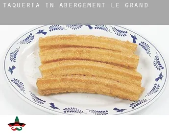 Taqueria in  Abergement-le-Grand