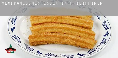 Mexikanisches Essen in  Philippinen
