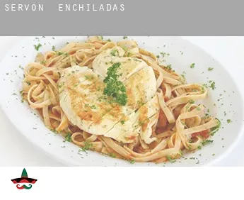 Servon  Enchiladas