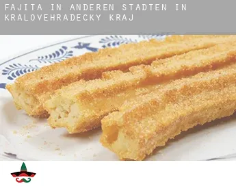 Fajita in  Anderen Städten in Kralovehradecky kraj