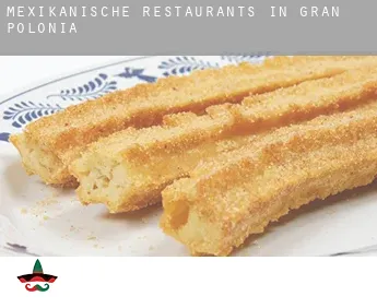 Mexikanische Restaurants in  Woiwodschaft Großpolen