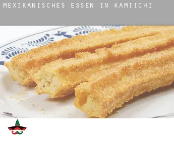 Mexikanisches Essen in  Kamiichi