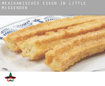 Mexikanisches Essen in Little Missenden