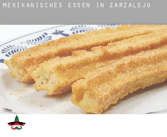Mexikanisches Essen in  Zarzalejo