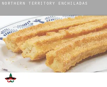 Northern Territory  Enchiladas