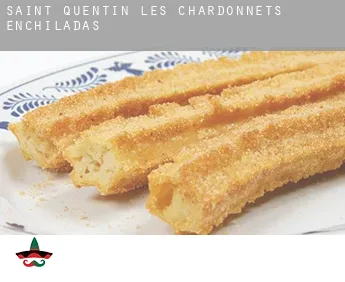 Saint-Quentin-les-Chardonnets  Enchiladas