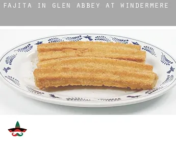 Fajita in  Glen Abbey At Windermere