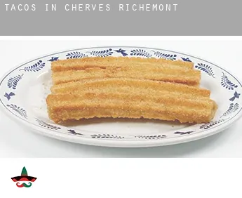 Tacos in  Cherves-Richemont