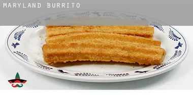 Maryland  Burrito
