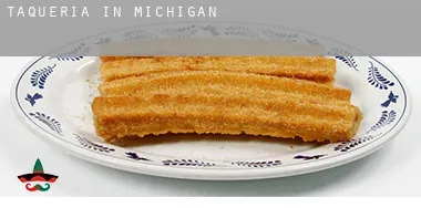 Taqueria in Michigan