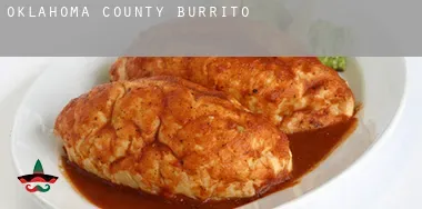 Oklahoma County  Burrito