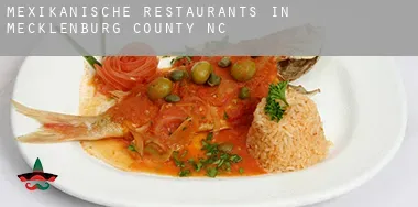 Mexikanische Restaurants in  Mecklenburg County
