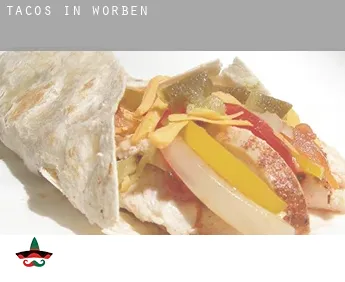 Tacos in  Worben