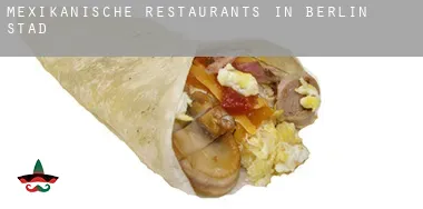 Mexikanische Restaurants in  Berlin Stadt