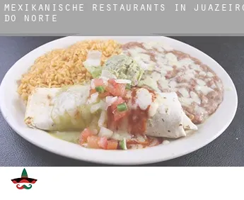 Mexikanische Restaurants in  Juazeiro do Norte