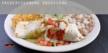 Fredericksburg  Enchiladas