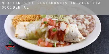 Mexikanische Restaurants in  West Virginia