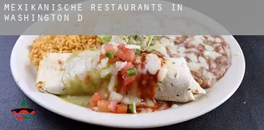Mexikanische Restaurants in Washington, D.C.